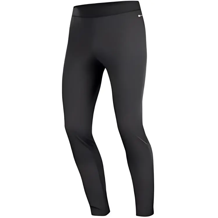SALOMON Casual Pants Men's Black
