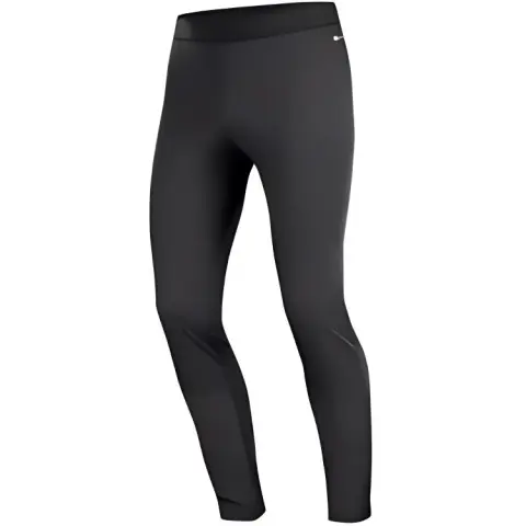 SALOMON Casual Pants Men's Black