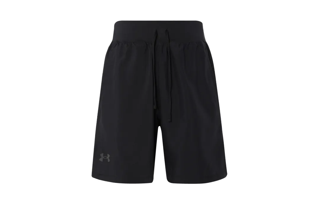 Under Armour Sports Shorts Men's Black