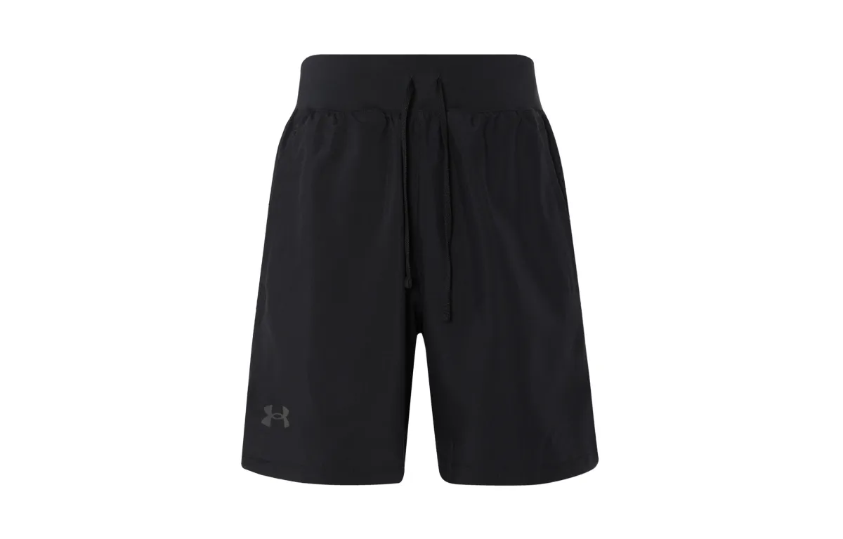 Under Armour Sports Shorts Men's Black