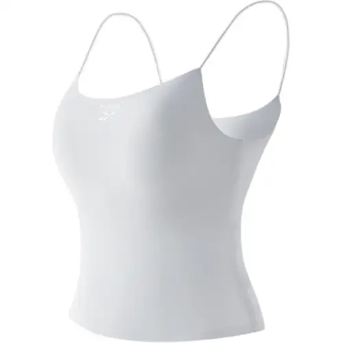 Reebok Tank Tops Women's Moderate