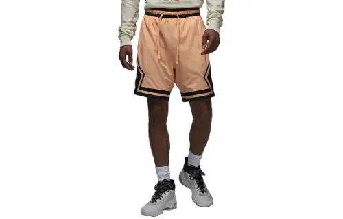 JORDAN Dri-FIT Sport Men's Woven Diamond Shorts