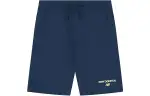 New Balance Sports Shorts Unisex Blue