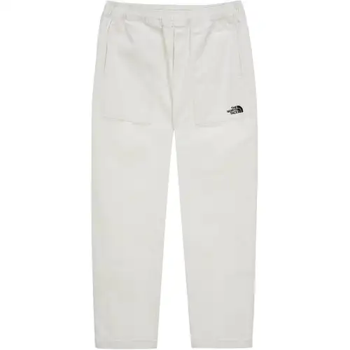 THE NORTH FACE RIVERTON Casual Pants Men's Light Beige
