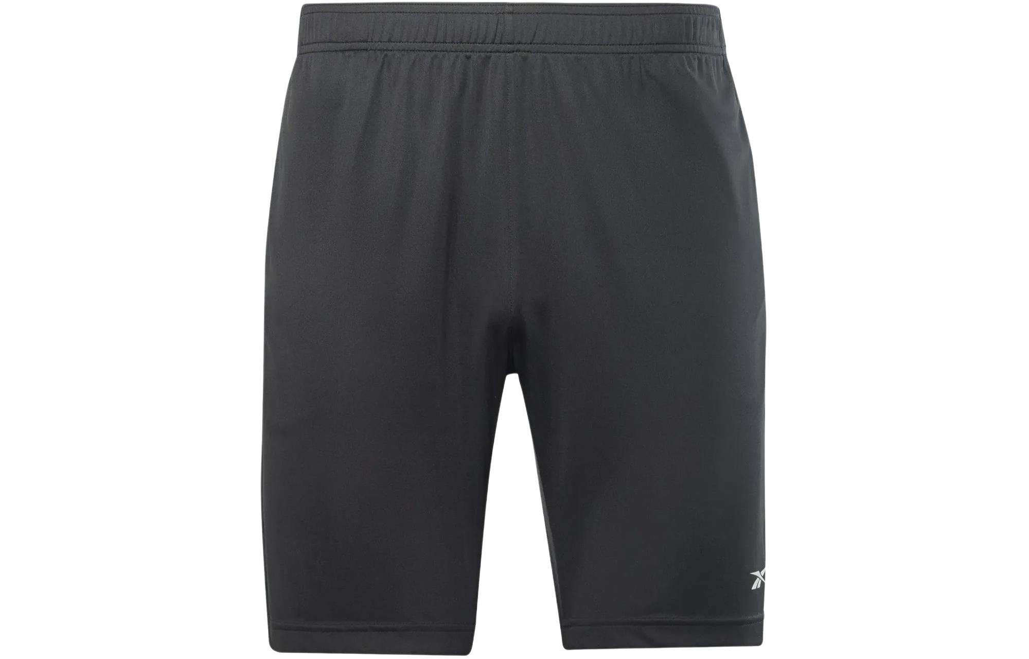 Reebok WOR COMM KNIT SHORT Sports Shorts Men's Black