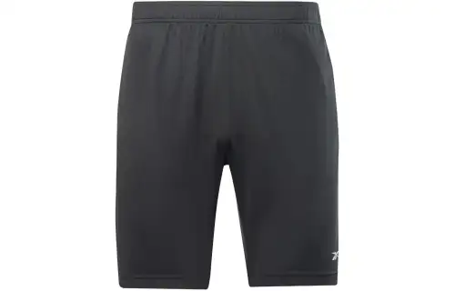 Reebok WOR COMM KNIT SHORT Sports Shorts Men's Black