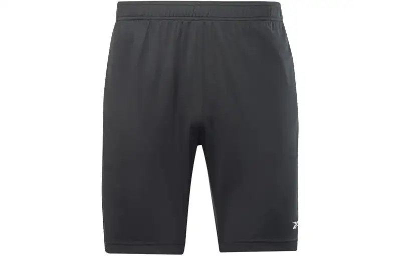 Reebok WOR COMM KNIT SHORT Sports Shorts Men's Black