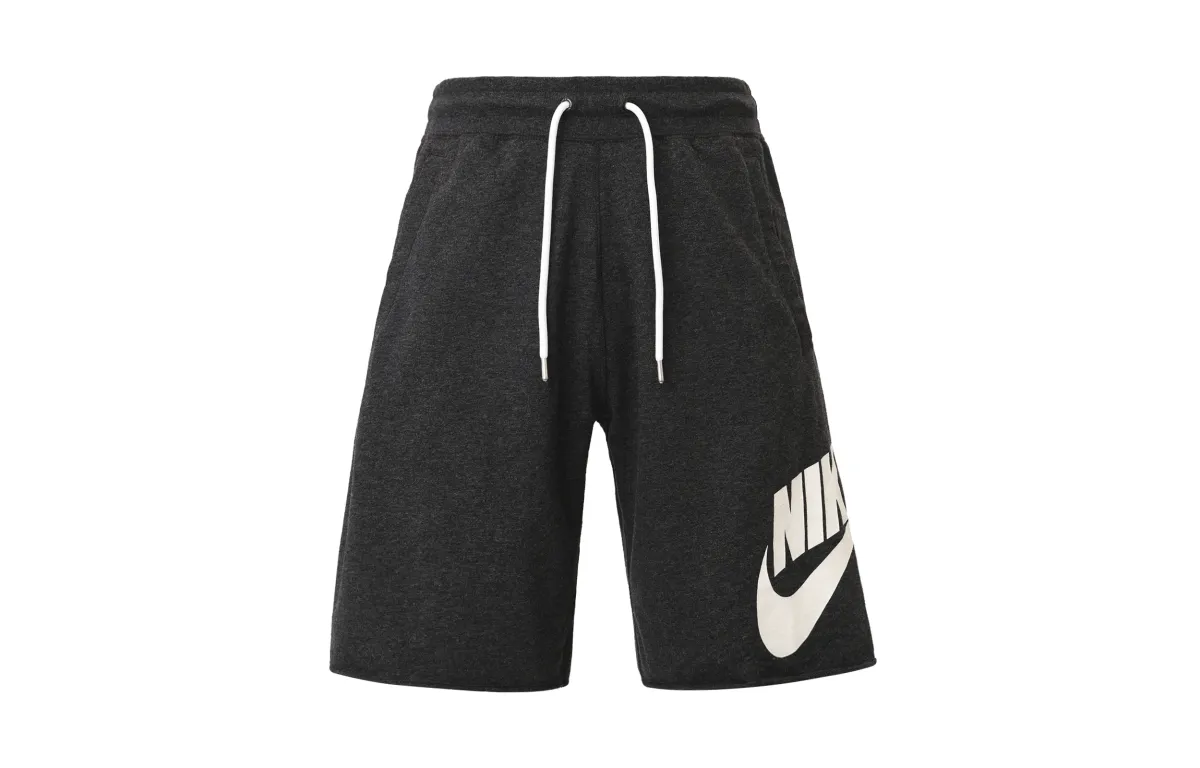 Nike Casual Shorts Unisex Black