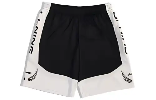 Li Ning Summer Basketball Shorts Men's