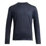 Under Armour Tech SS25 T Shirt Men's Downpour Gray