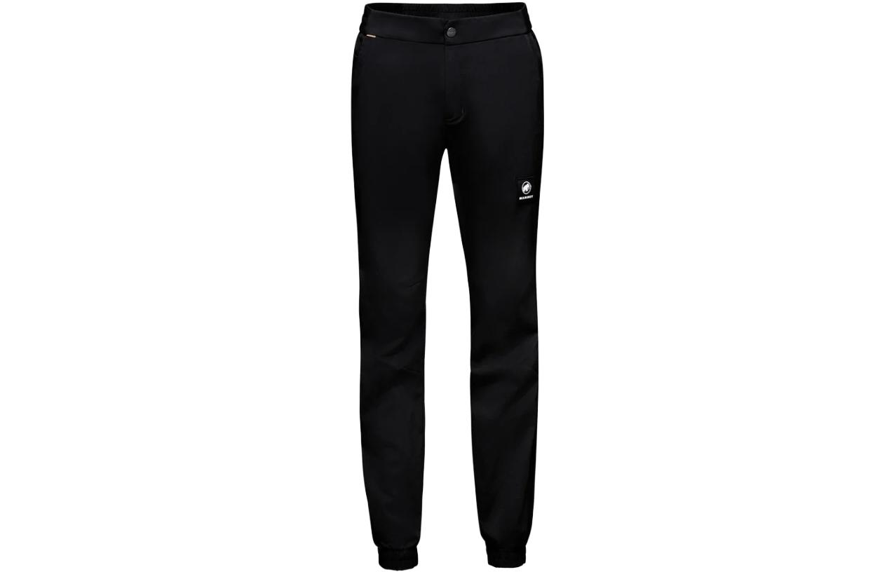 MAMMUT Sports Pants Men’s Moderate