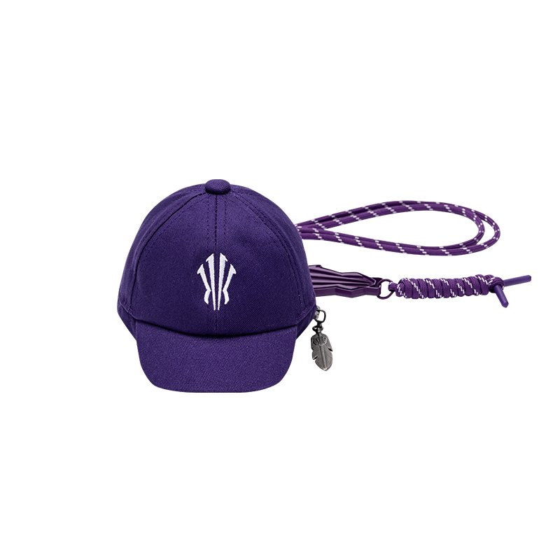 Сумка Anta Crossbody (черная)