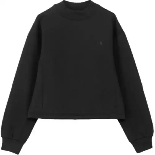 THE NORTH FACE T Shirt Women's Black