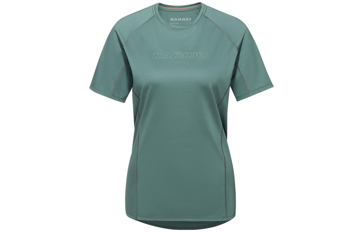MAMMUT Quick Dry T Shirts Women’s