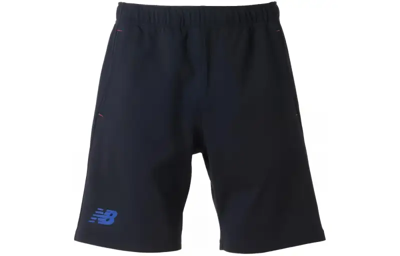 New Balance Sports Shorts Men's Black