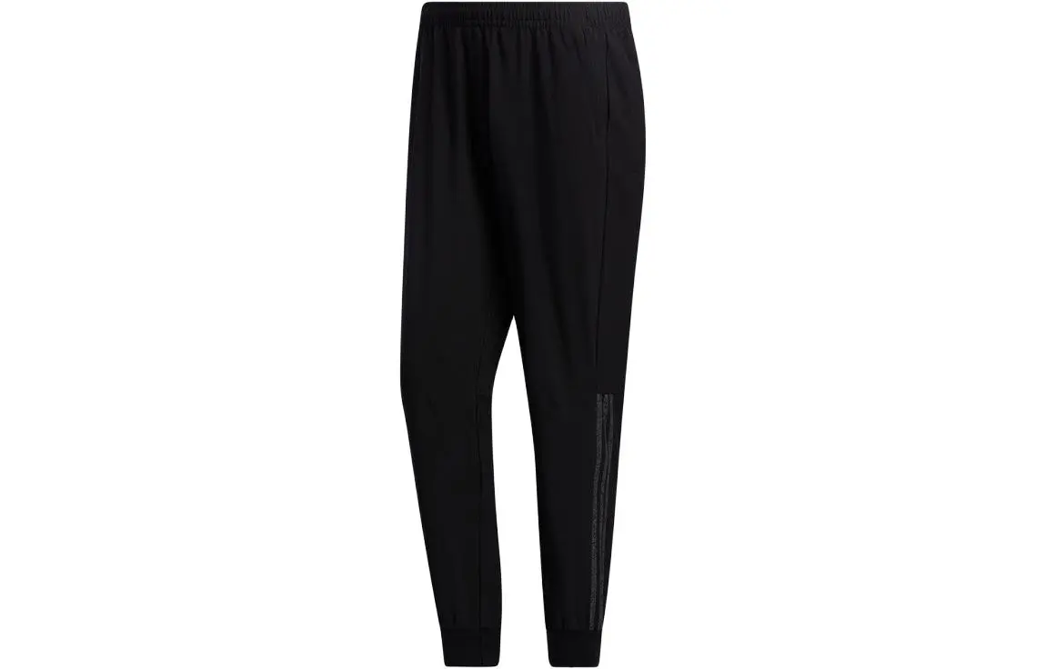 Adidas Sports Pants Men's Black