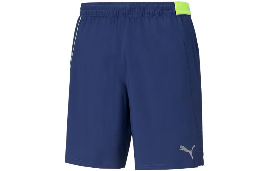 PUMA Sports Shorts Men’s Blue Moderate