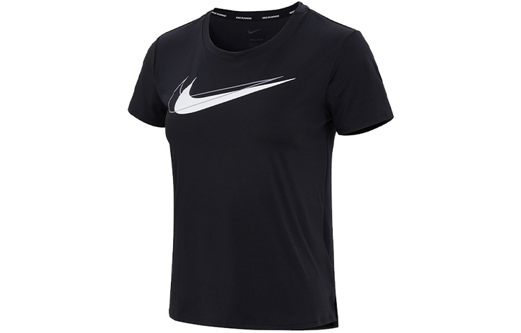 Nike Running T Shirt Women’s Black