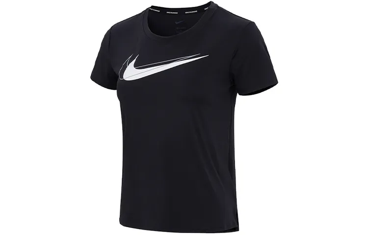 Nike Running T Shirt Women's Black
