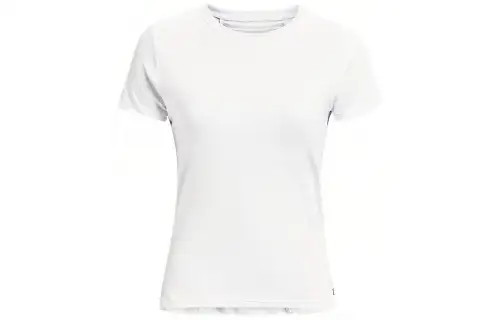 Under Armour T Shirt Women's White