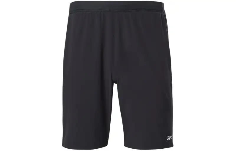 Reebok Sports Shorts Men's Black