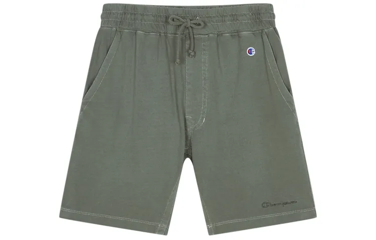 Champion Casual Shorts Japan Version Unisex