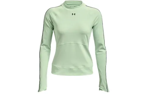 Under Armour T Shirt Women's Green