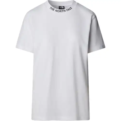 THE NORTH FACE T Shirt Women's White