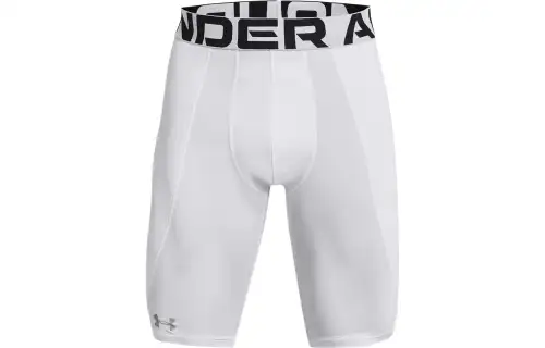 Under Armour Sports Shorts Men's White Moderate