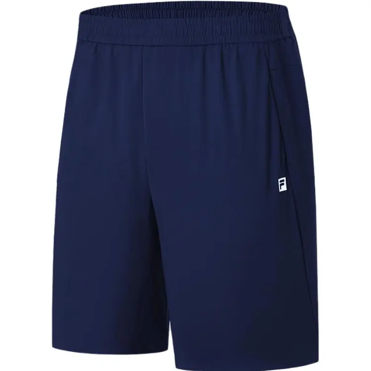 FILA Sports Shorts Men's Royal Blue