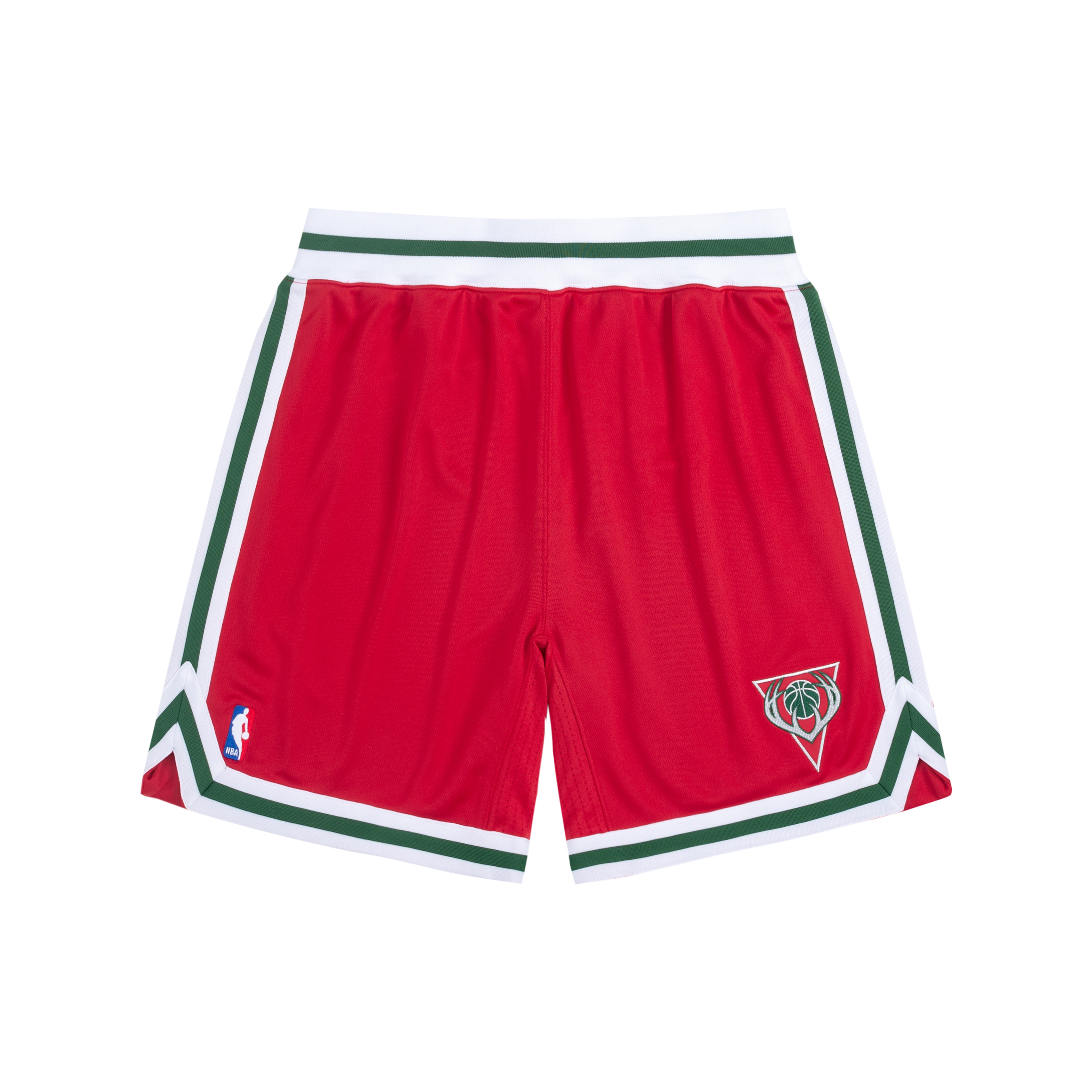 Mitchell Ness Sports Apparel Unisex Red