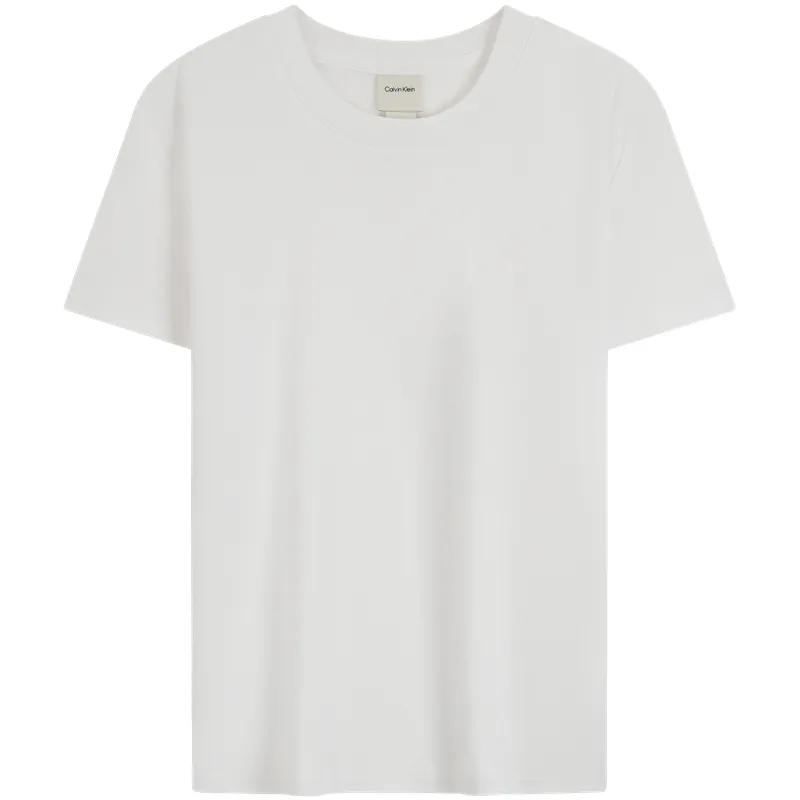 Calvin Klein T-Shirts Women's Crew Neck