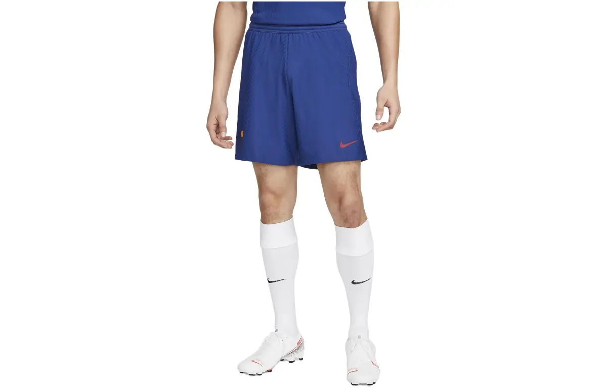 Nike Sports Shorts Men's Blue Moderate