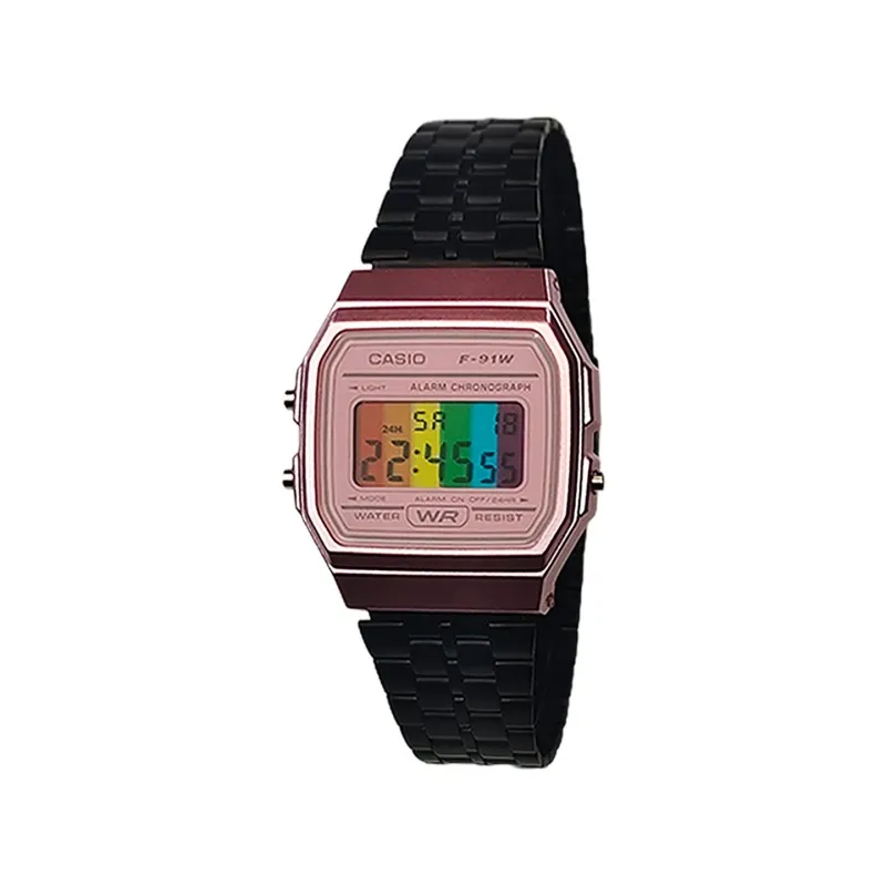 CASIO G Shock F91WS 4