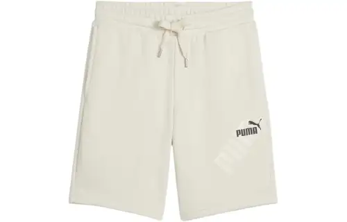 PUMA Casual Shorts Men's High Mountain Snow