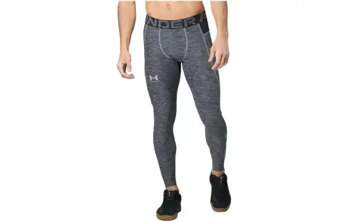 Under Armour Sports Pants Men's Gray