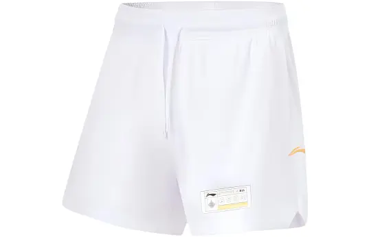 Li Ning Sports Basketball Collection Sports Shorts Men's