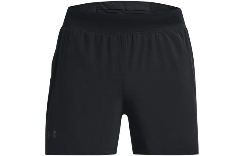 Under Armour Launch Sports Shorts Men’s Black