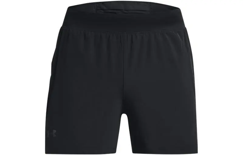 Under Armour Launch Sports Shorts Men's Black