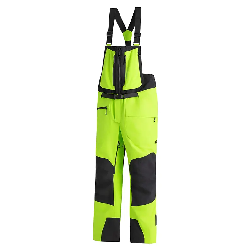 Under Armour Ski Pants Unisex Crystal Green