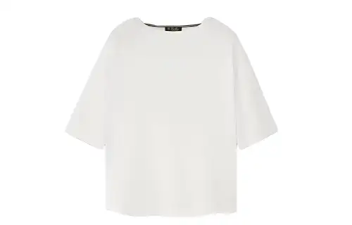 Loro Piana T Shirt Women's White