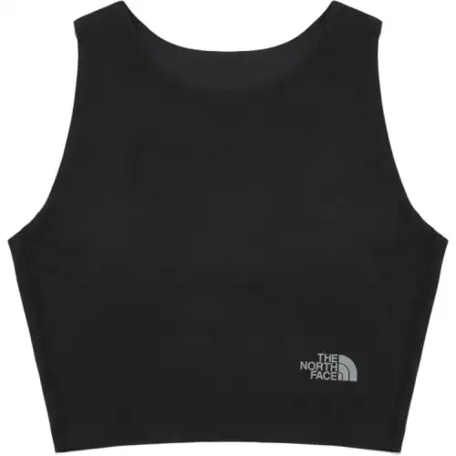 THE NORTH FACE Tank Top Women's Black