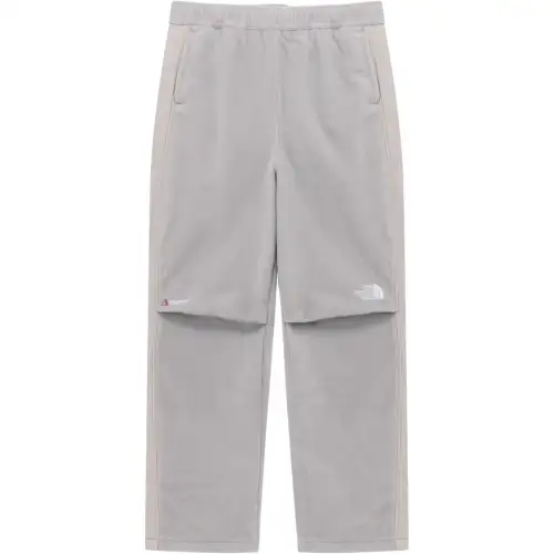 THE NORTH FACE Casual Pants Unisex Gray