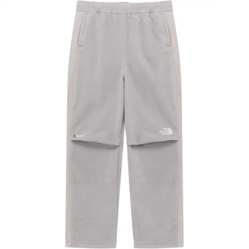 THE NORTH FACE Casual Pants Unisex Gray