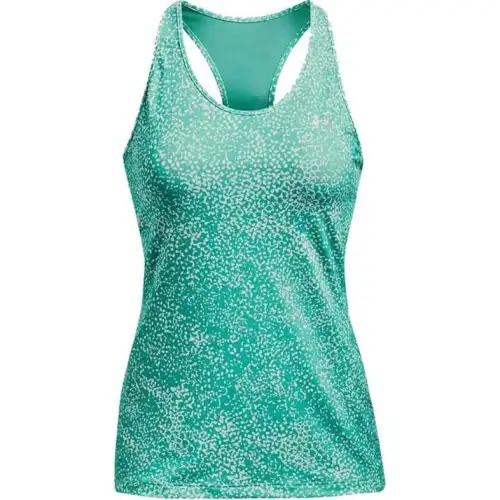 Under Armour Tank Top Women's Green