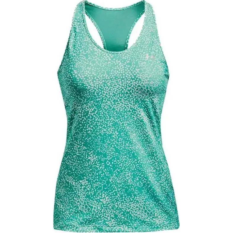 Under Armour Tank Top Women's Green