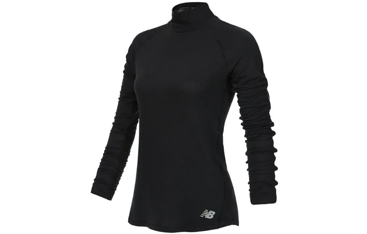 New Balance T Shirt Women's Black