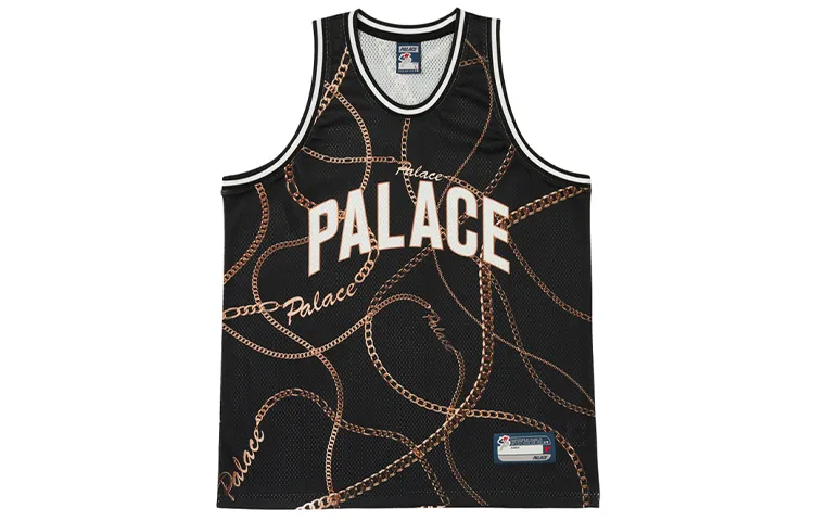 PALACE Chain Basketball Vest