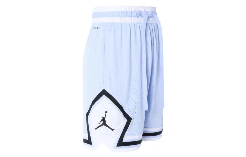 Jordan Dri-Fit Diamond Sport Shorts 'Blue'