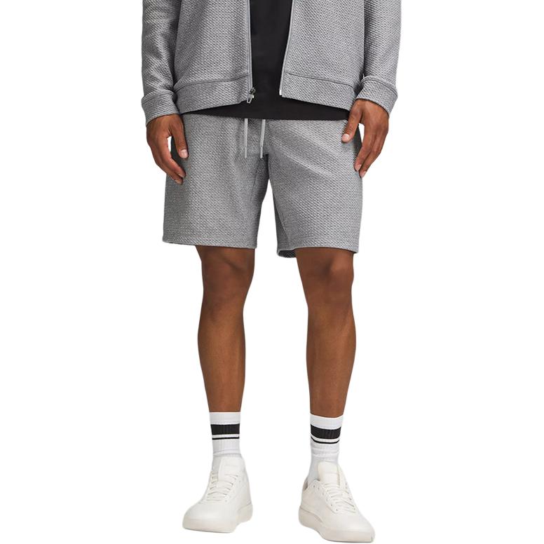Lululemon Textured Sports Shorts Men’s
